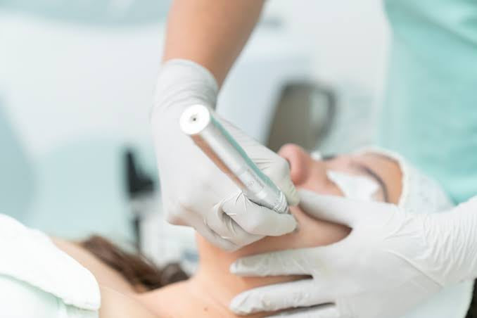 Choosing the Right Aesthetic Procedure for Your Skin Type