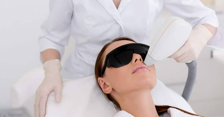 Understanding the Benefits of Laser Hair Removal