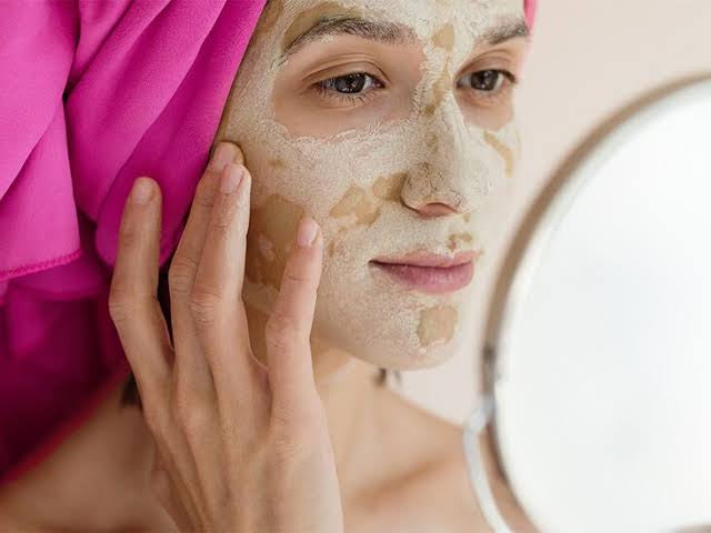 Traditional Pakistani Skincare Secrets for Glowing Skin