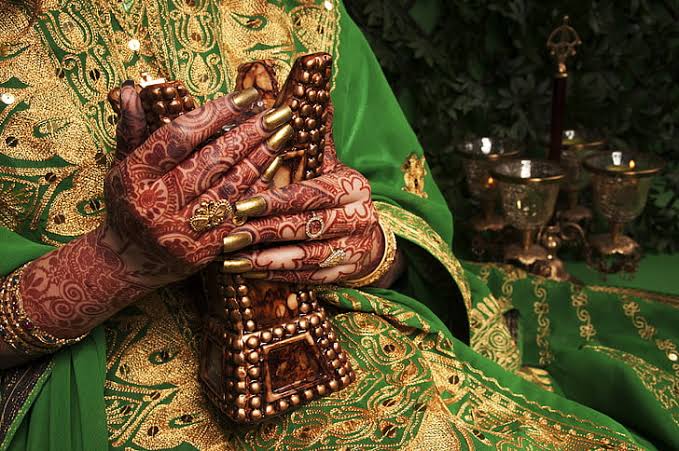 The Role of Henna in Pakistani Beauty Traditions