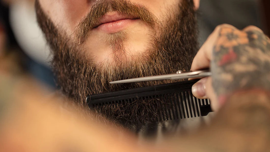 Men's Grooming Trends in Pakistan: Beyond the Beard