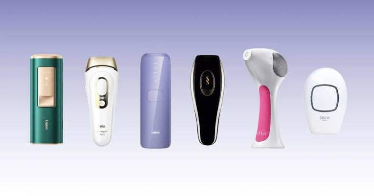 Do at-home permanent laser hair removal solutions work?