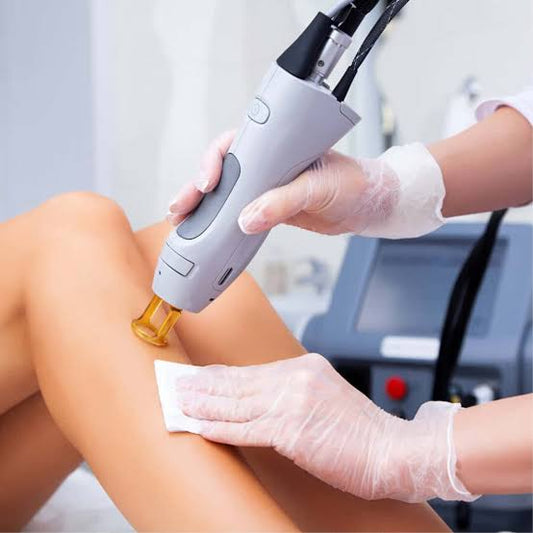 Which One Is The Best Laser Hair Removal Machine?