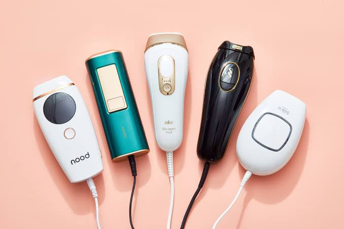 What's the best at-home permanent hair removal device?