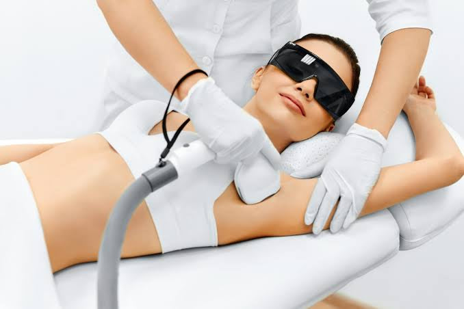 Is diode laser hair removal permanent?