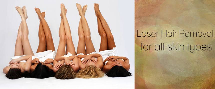 Is laser hair removal treatment suitable for all?