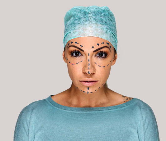 Do I Truly Want a Cosmetic Surgery? - SKINFUDGE® Clinics (Dermatology, Plastic Surgery & Laser Center)