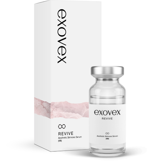 Exovex Revive SKINFUDGE® - Center of Skin Excellence