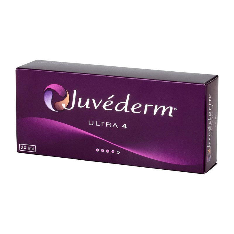 Juvederm Ultra 4 SKINFUDGE® Clinics (Dermatology, Plastic Surgery & Laser Center)